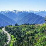 Olympic National Park