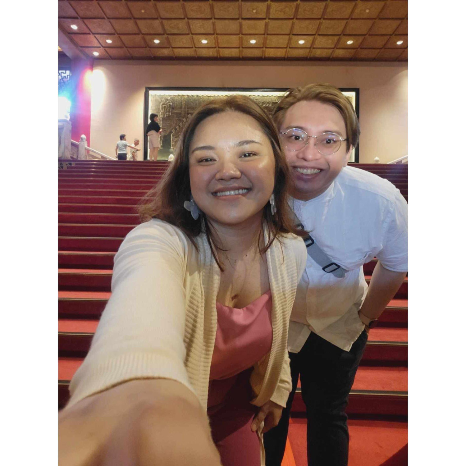 Taiwan museum