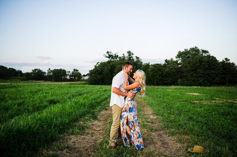 The Wedding Website of Kourtni Ball and Christian Jacobs