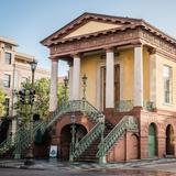 Charleston City Market