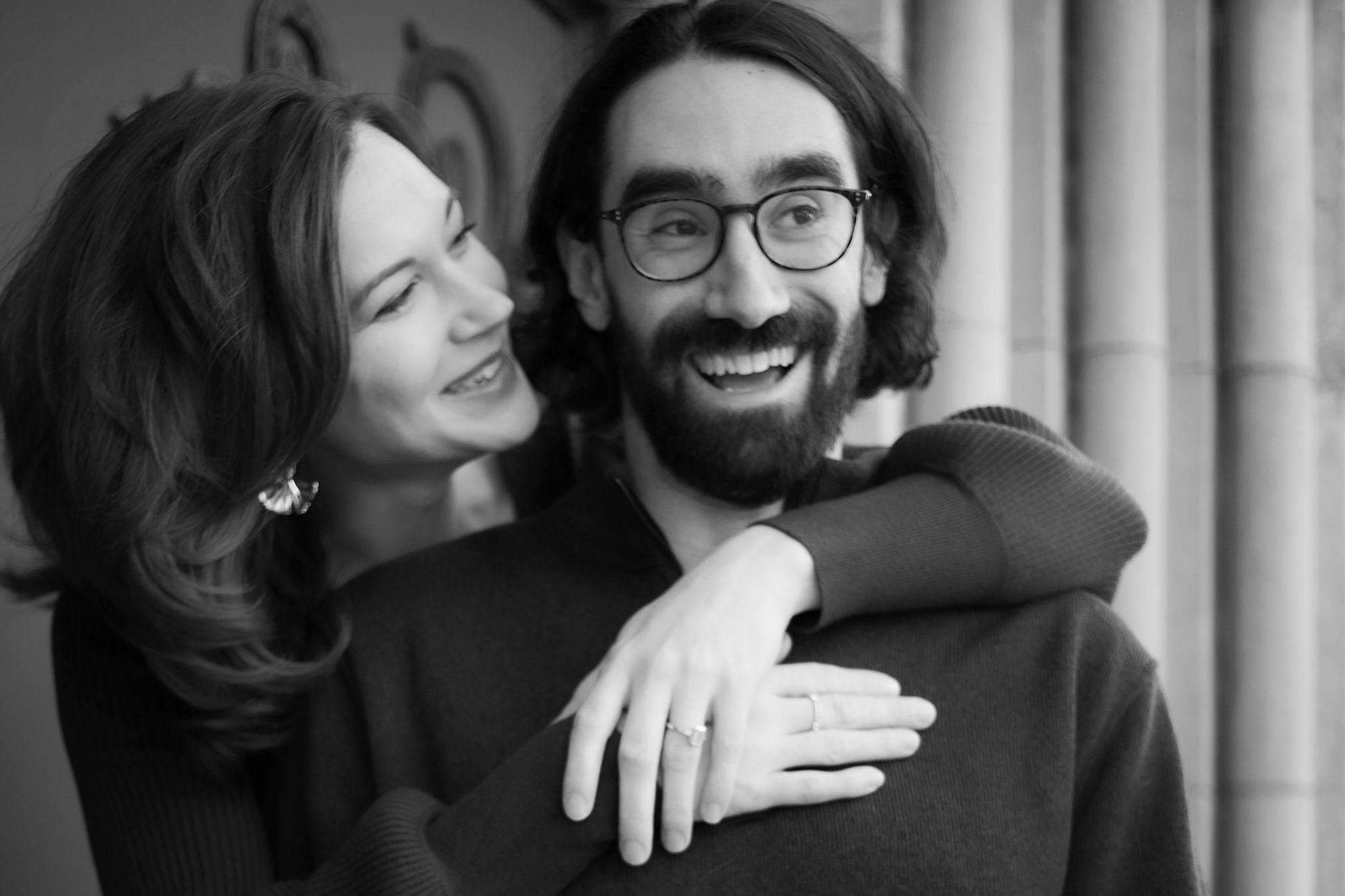 The Wedding Website of Alyssa Harold and Gabriel Montesi-Garskof