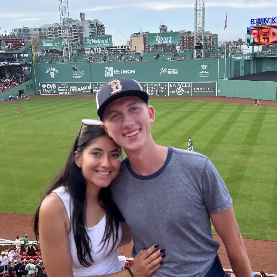 Go Red Sox!
