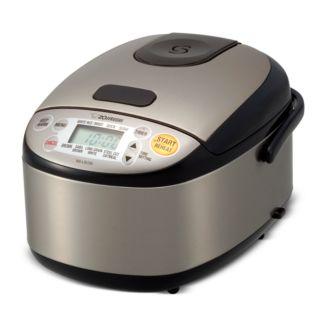 Zojirushi America Micom® 3-Cup Rice Cooker & Warmer