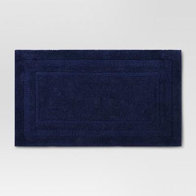 Performance Cotton Bath Rug - Threshold™