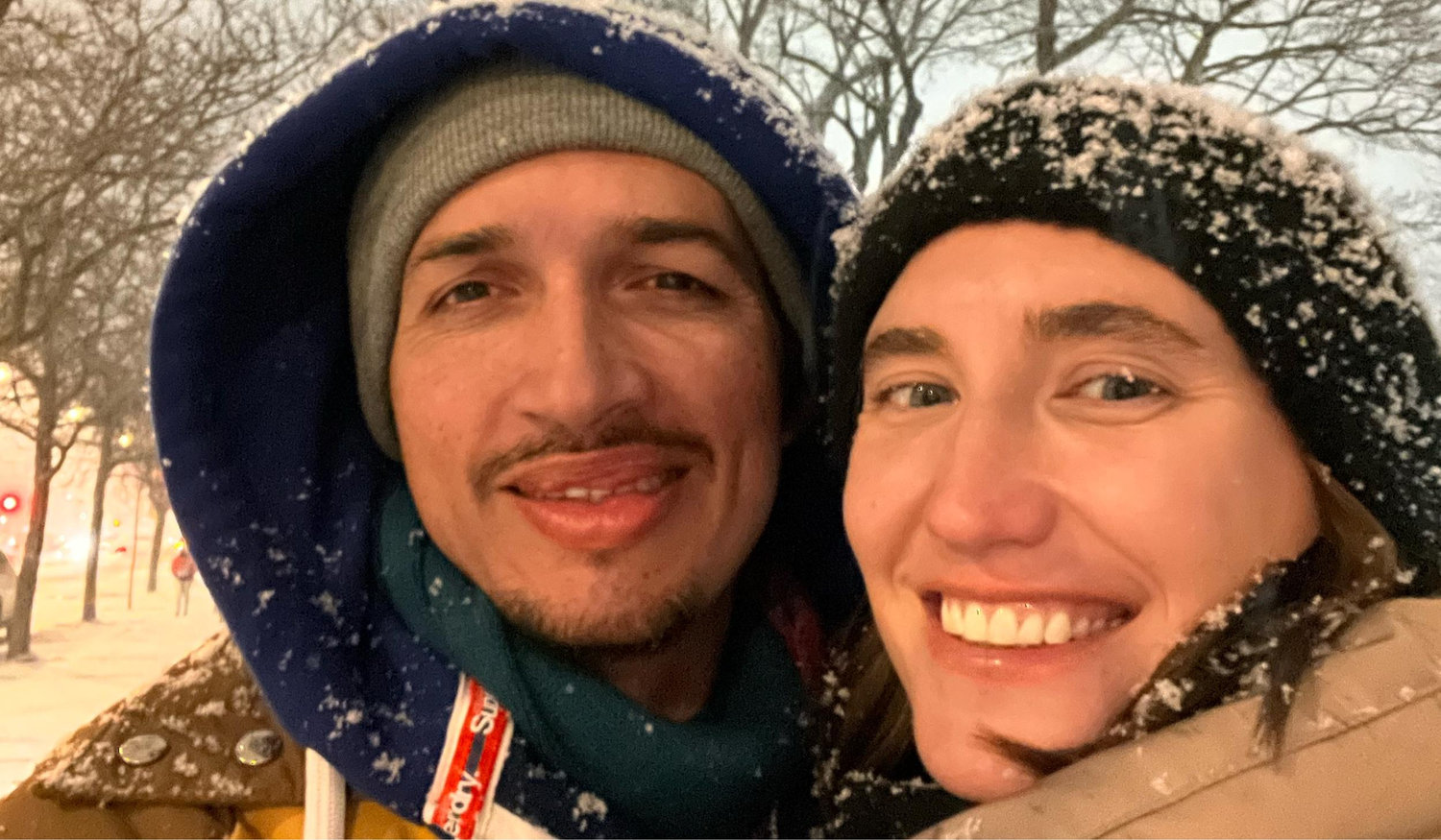 The Wedding Website of Jackie Chiakulas and Robert Majors