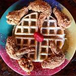 The Breakfast Klub