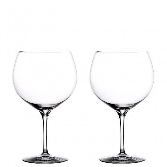 Gin Journey Elegance Balloon Glass (Set of 2)