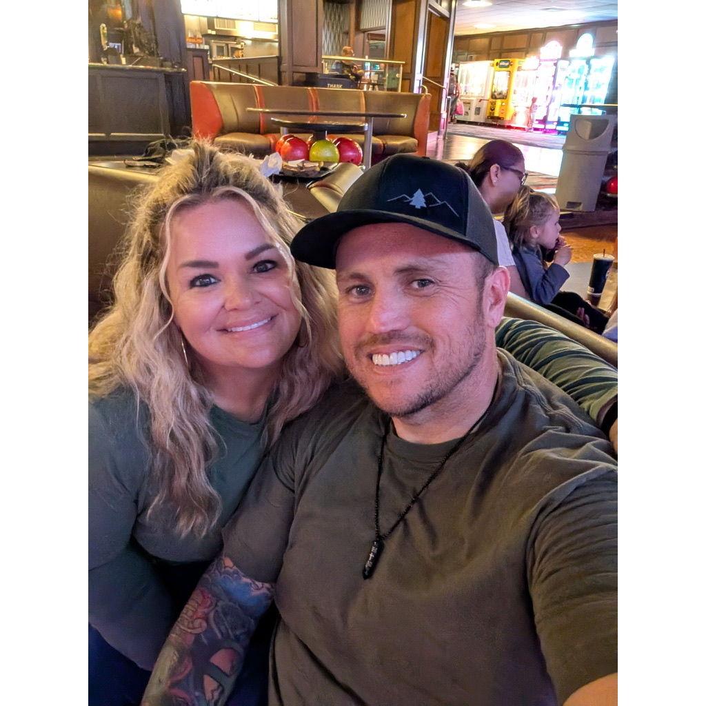 Irvine Lanes Bowling