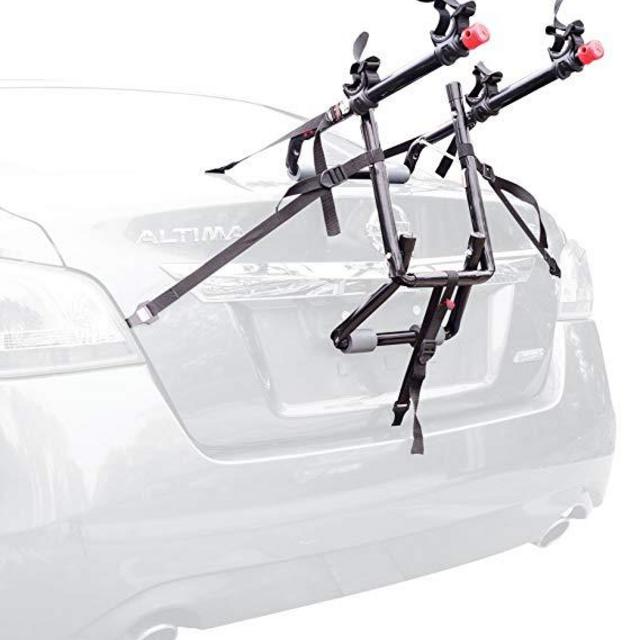 Allen Sports Trunk Mounted Bike Rack (Includes Tax)