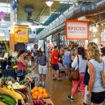 North Market Downtown