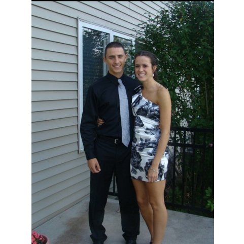 High School Homecoming | September 2010