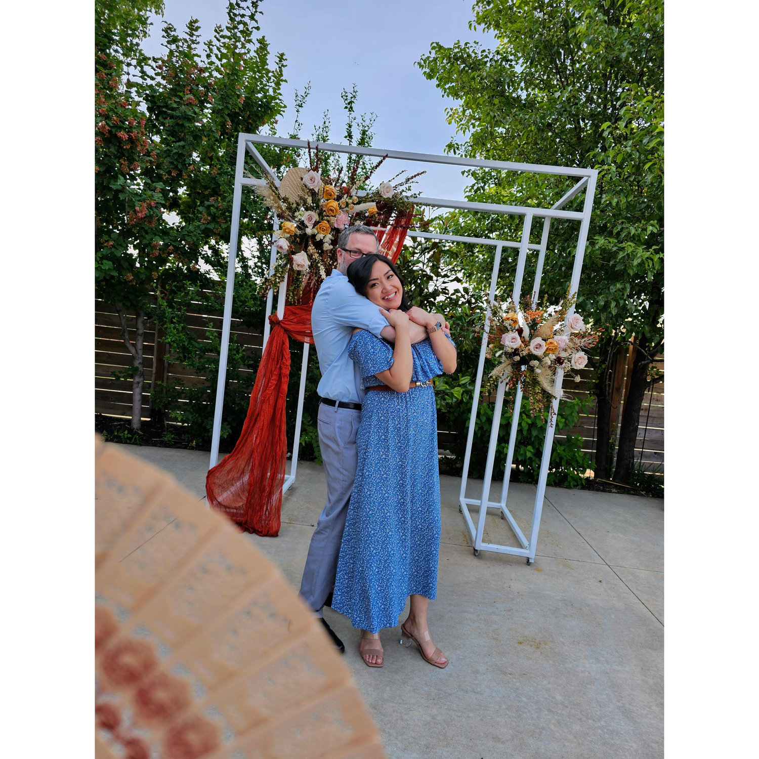Valerie & Chris' Wedding 2023