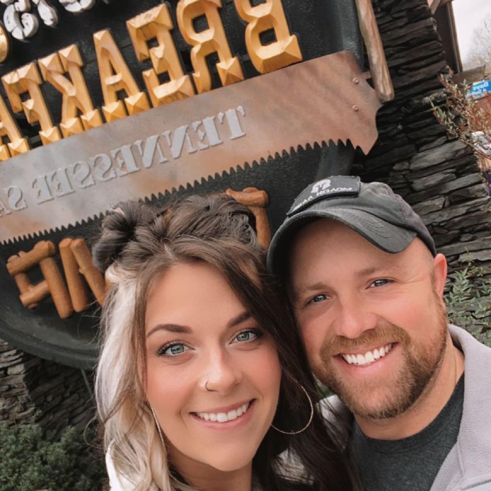 Trip to Gatlinburg, TN