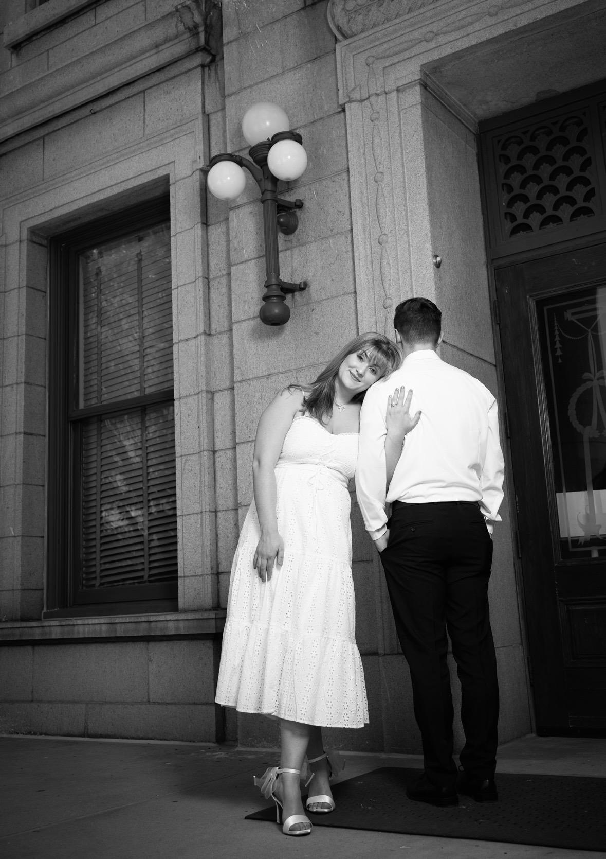 The Wedding Website of Celia Rigby and Chase Mitchell