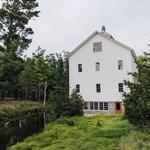 The Mill Glen Arbor