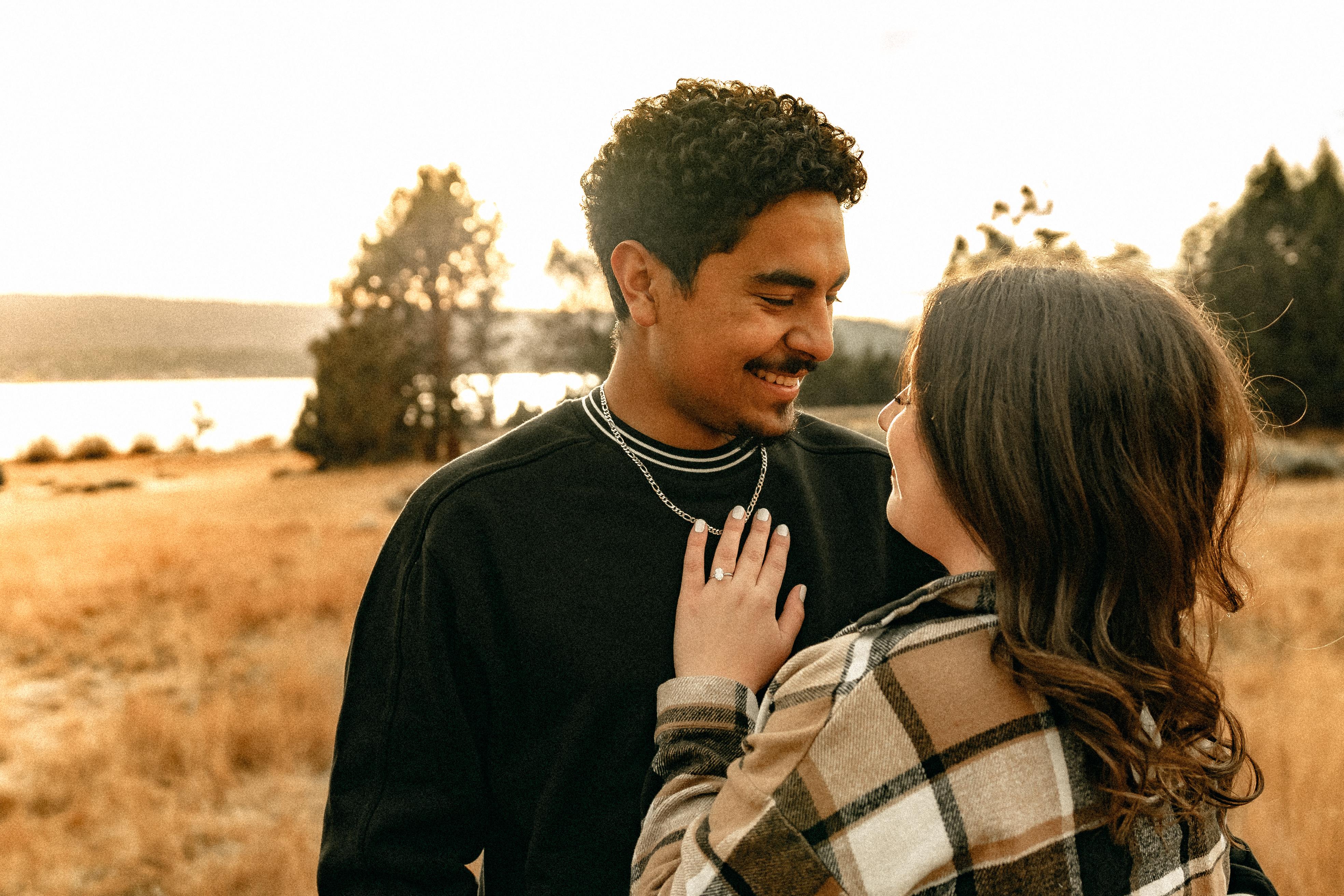 The Wedding Website of Sabrina Cortez and Ivan Manzo