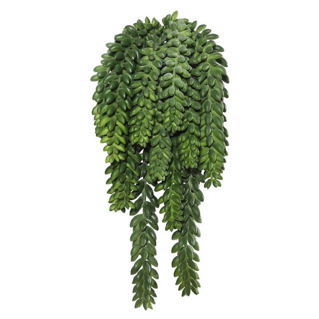 13" Artificial Donkey's Tail Bush - Vickerman