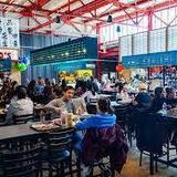 Novo Asian Food Hall
