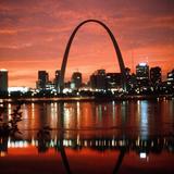 The Gateway Arch