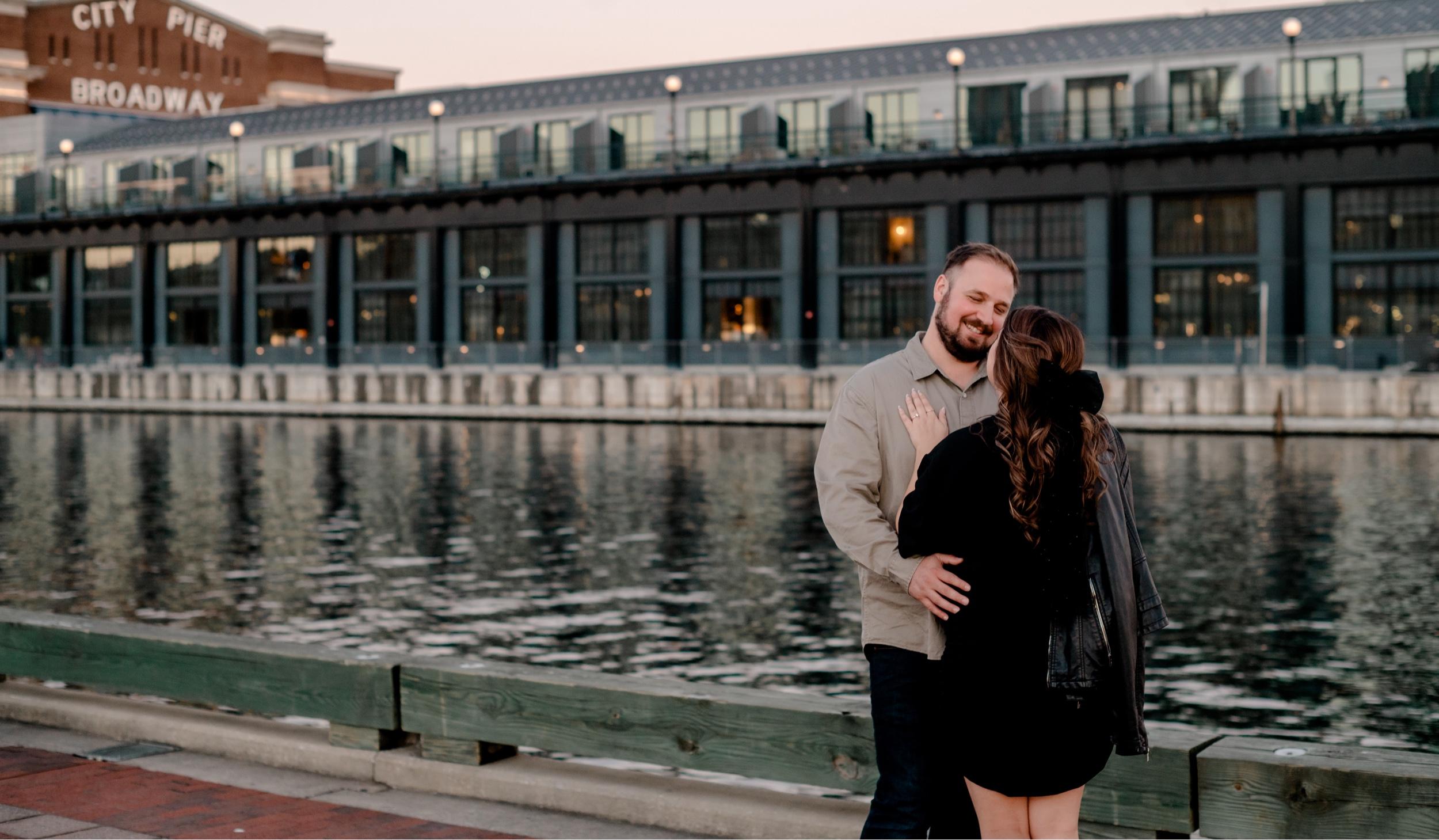 The Wedding Website of Timothy Willey and Allyson Manion