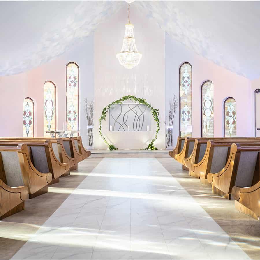 The Wedding Website of Larysa Madrigal and Eric Magdaleno