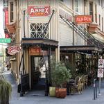 McMenamins Ringlers Annex