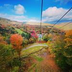 Mad River Glen Ski Area Historic District