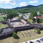 Fort William Henry Museum and Restoration