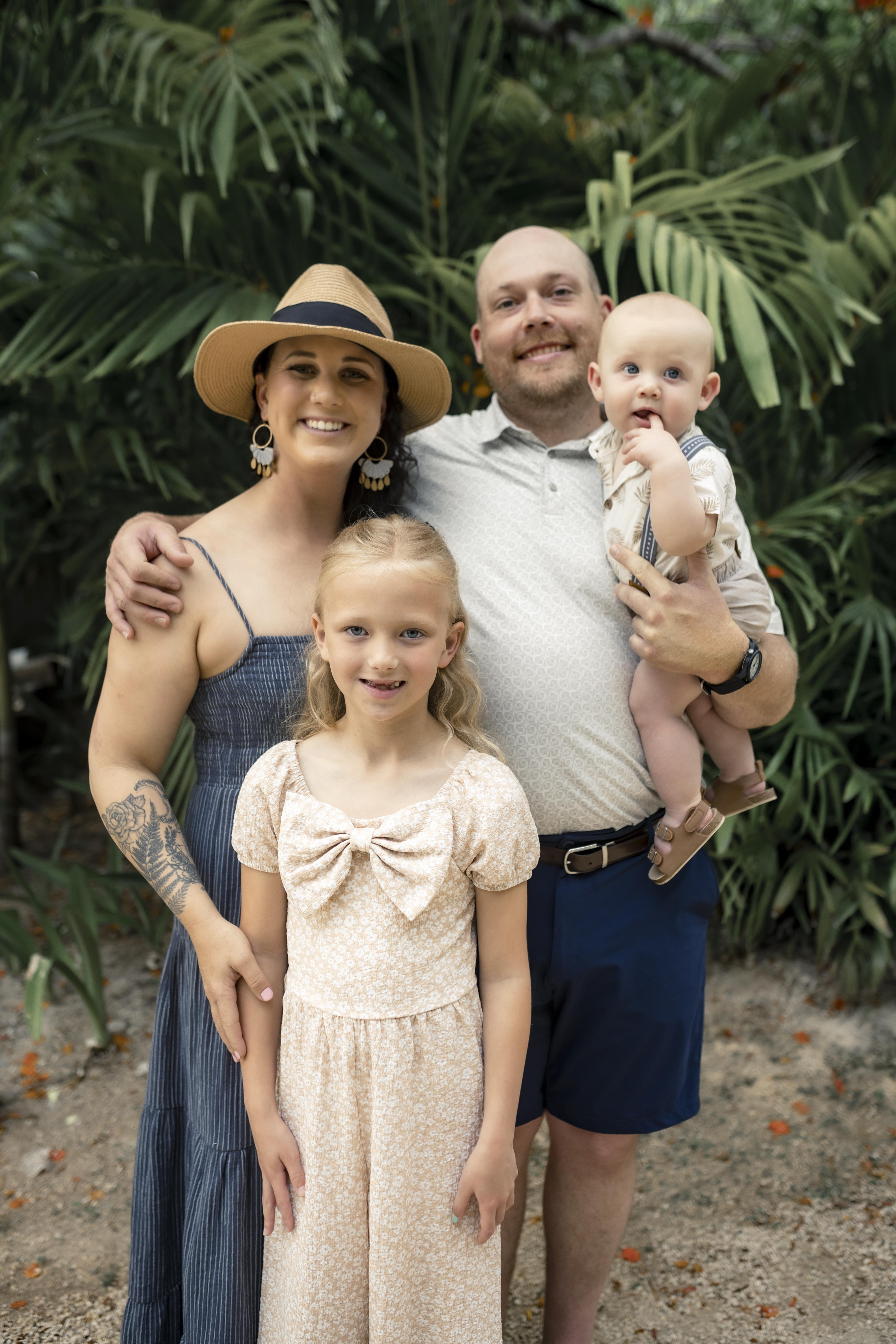 The Wedding Website of Sophia Phifer and Brandon Shackelford