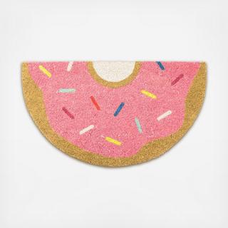 Donut Doormat