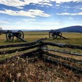 Cedar Mountain Battlefield