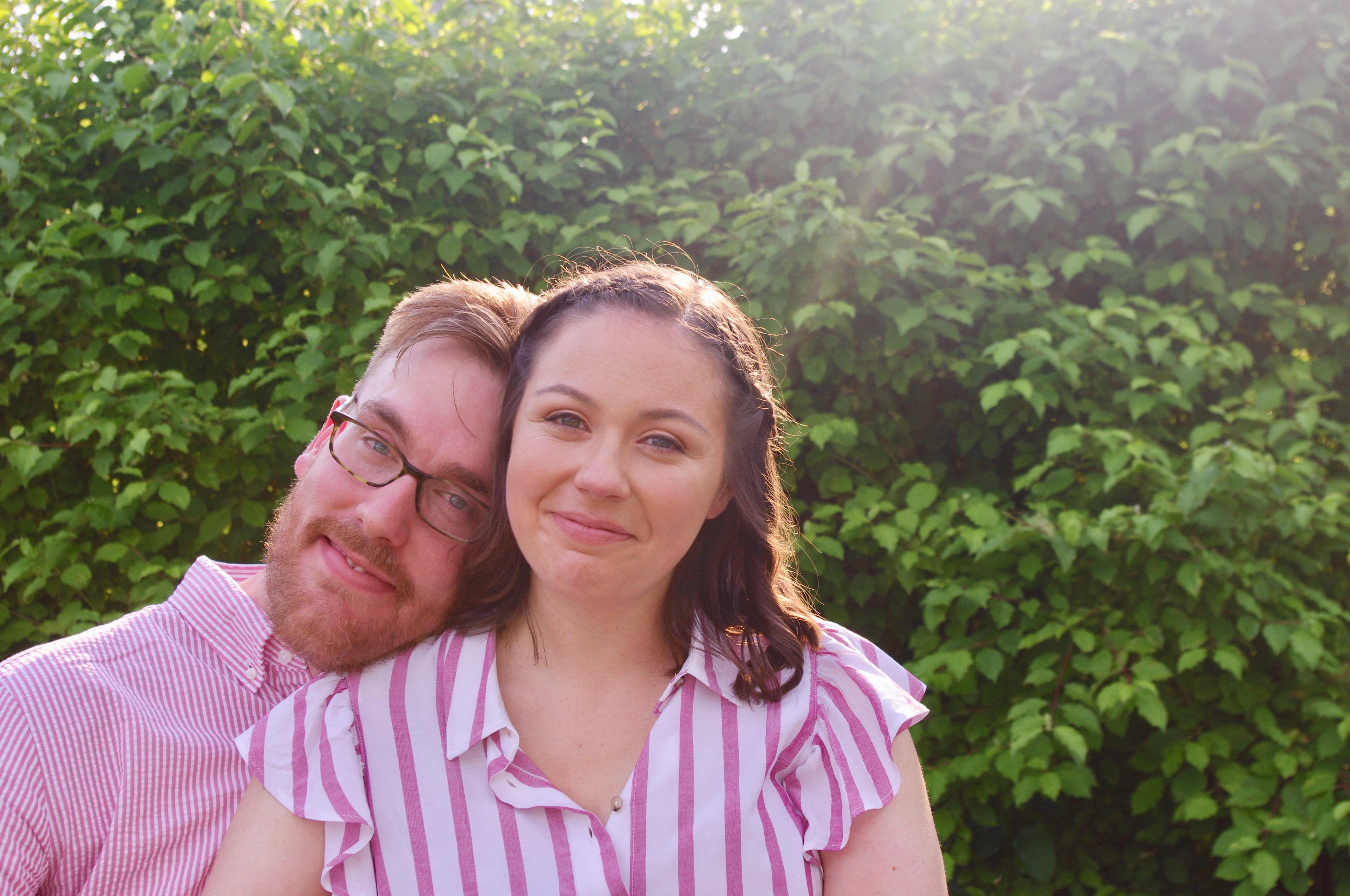 The Wedding Website of Lydia DeLauro and Michael Dee