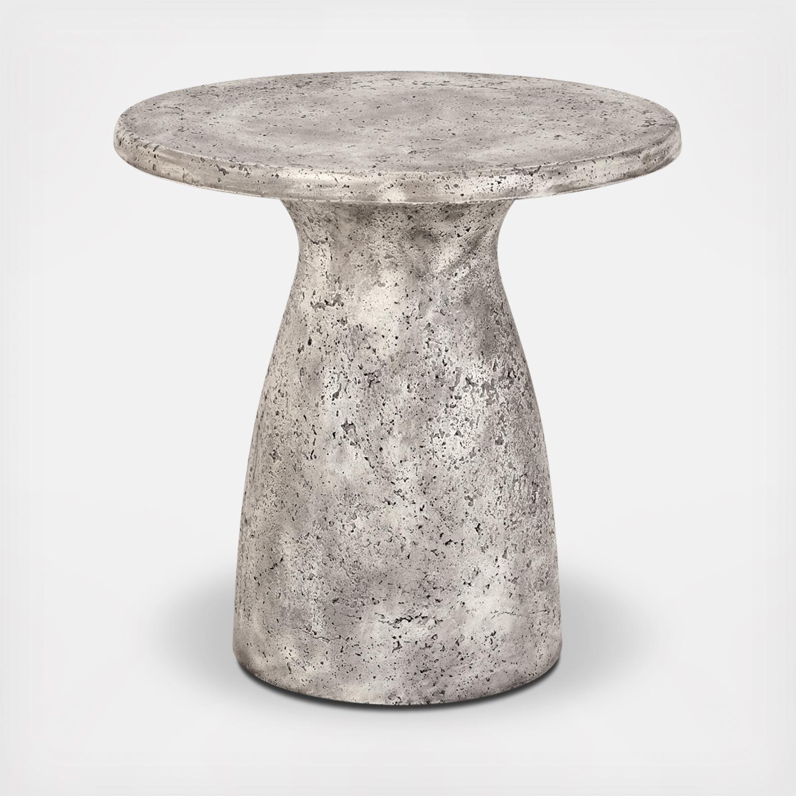 Kosas Home, Collins Outdoor Accent Table | Zola