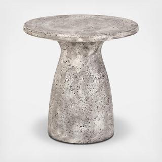 Collins Outdoor Accent Table