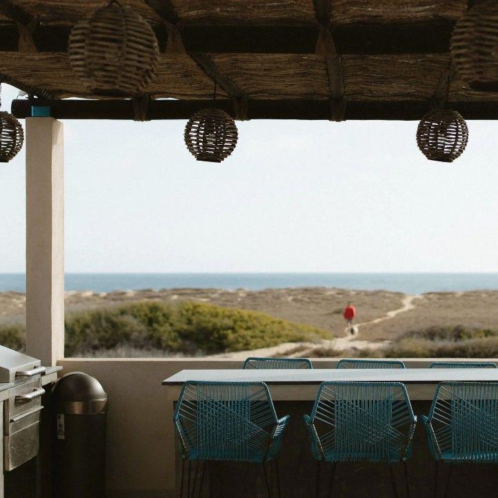 Vista Tortuga