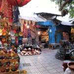 Rabat Medina