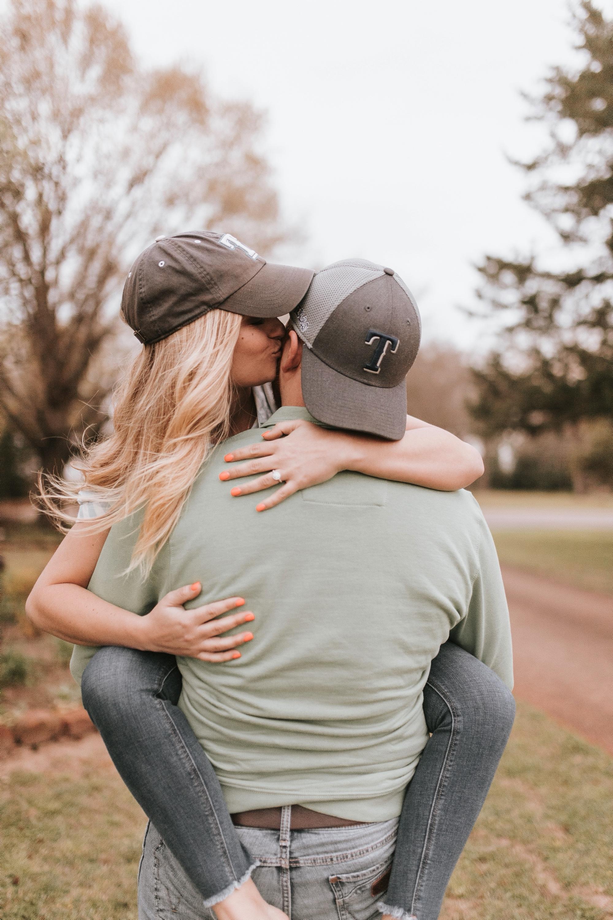 The Wedding Website of Kate Kindig and Dawson Barker