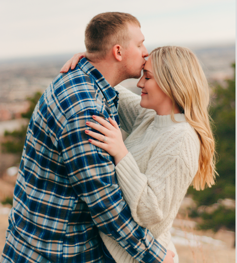 The Wedding Website of McKenzie Motes and Tanner Pepin