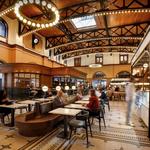 Harvest Hall - Hotel Vin