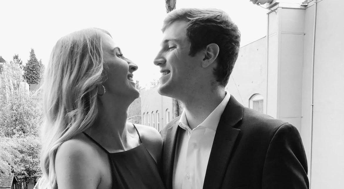 The Wedding Website of Conor Hollowell and Katie Norris