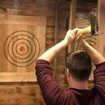 Ax Throwing