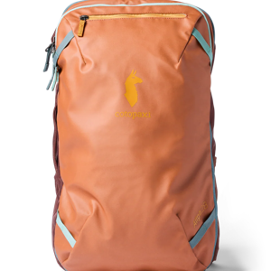 Cotopaxi - Allpa 28L Travel Pack - Whiskey