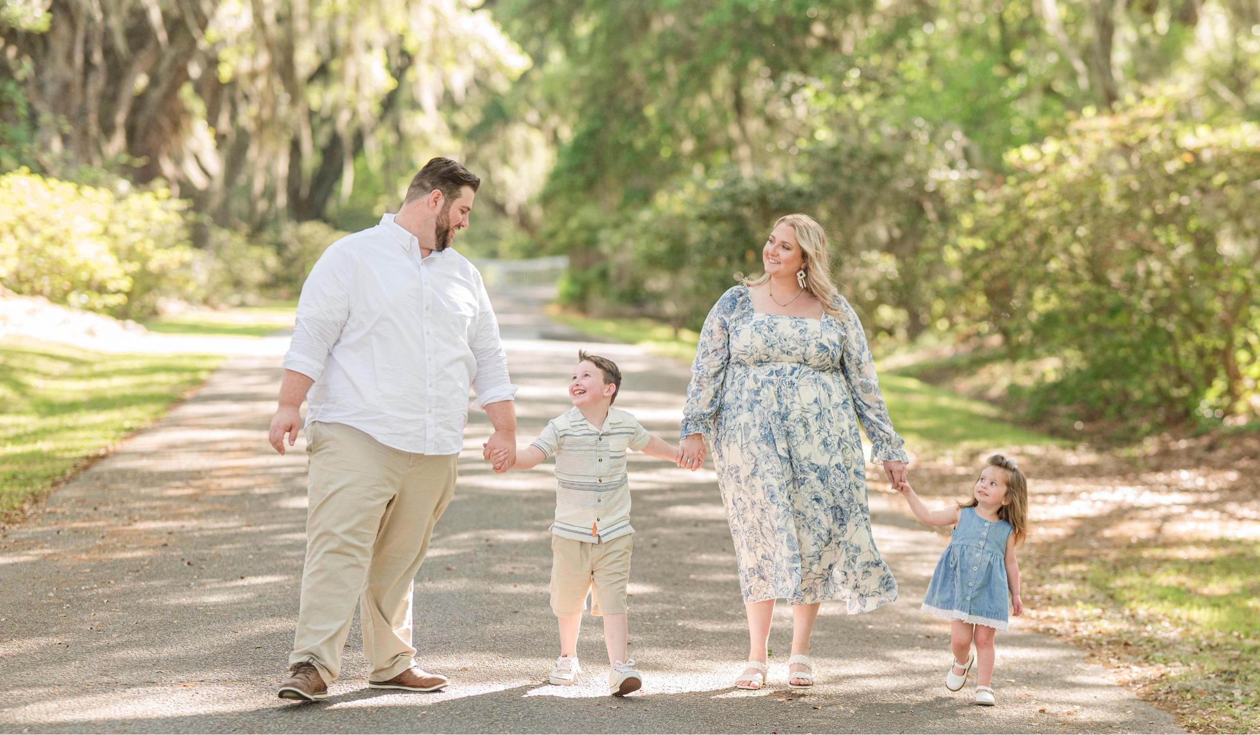 The Wedding Website of Crissie Carpenter and Cory Greene