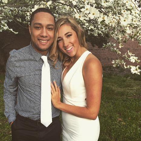 DG Formal!