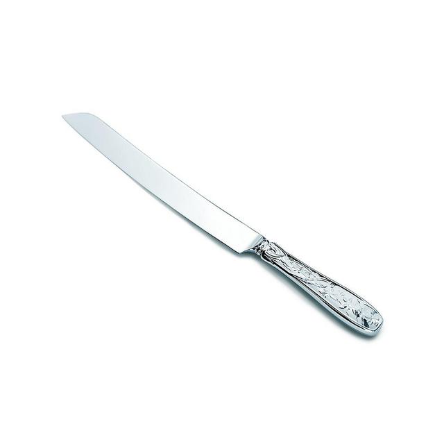 Audubon Cake Knife