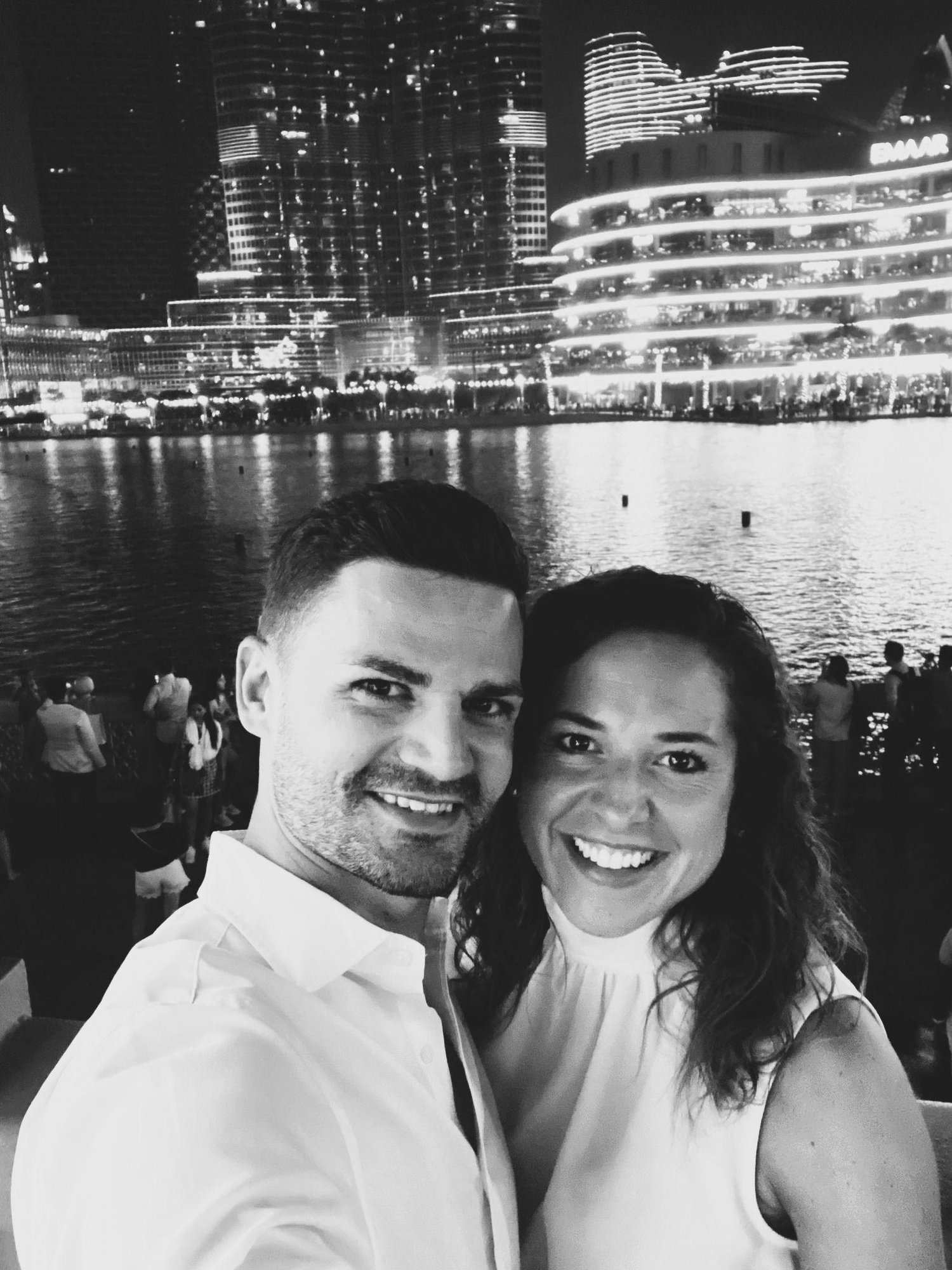The Wedding Website of Adrian Bötz and Anja Chrapec