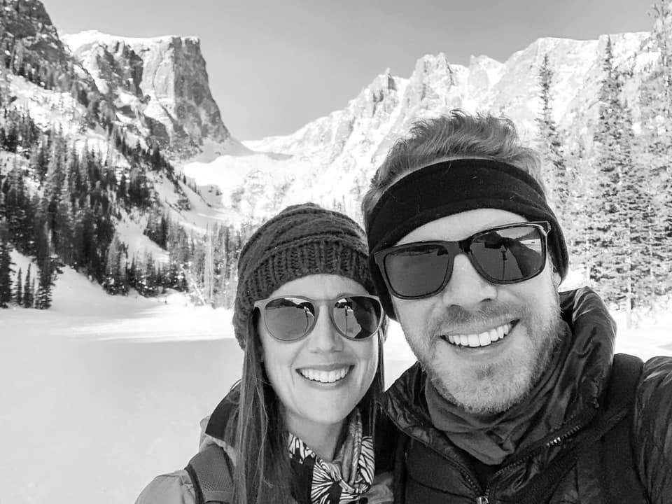 The Wedding Website of Justin Ewing and Dana Streufert
