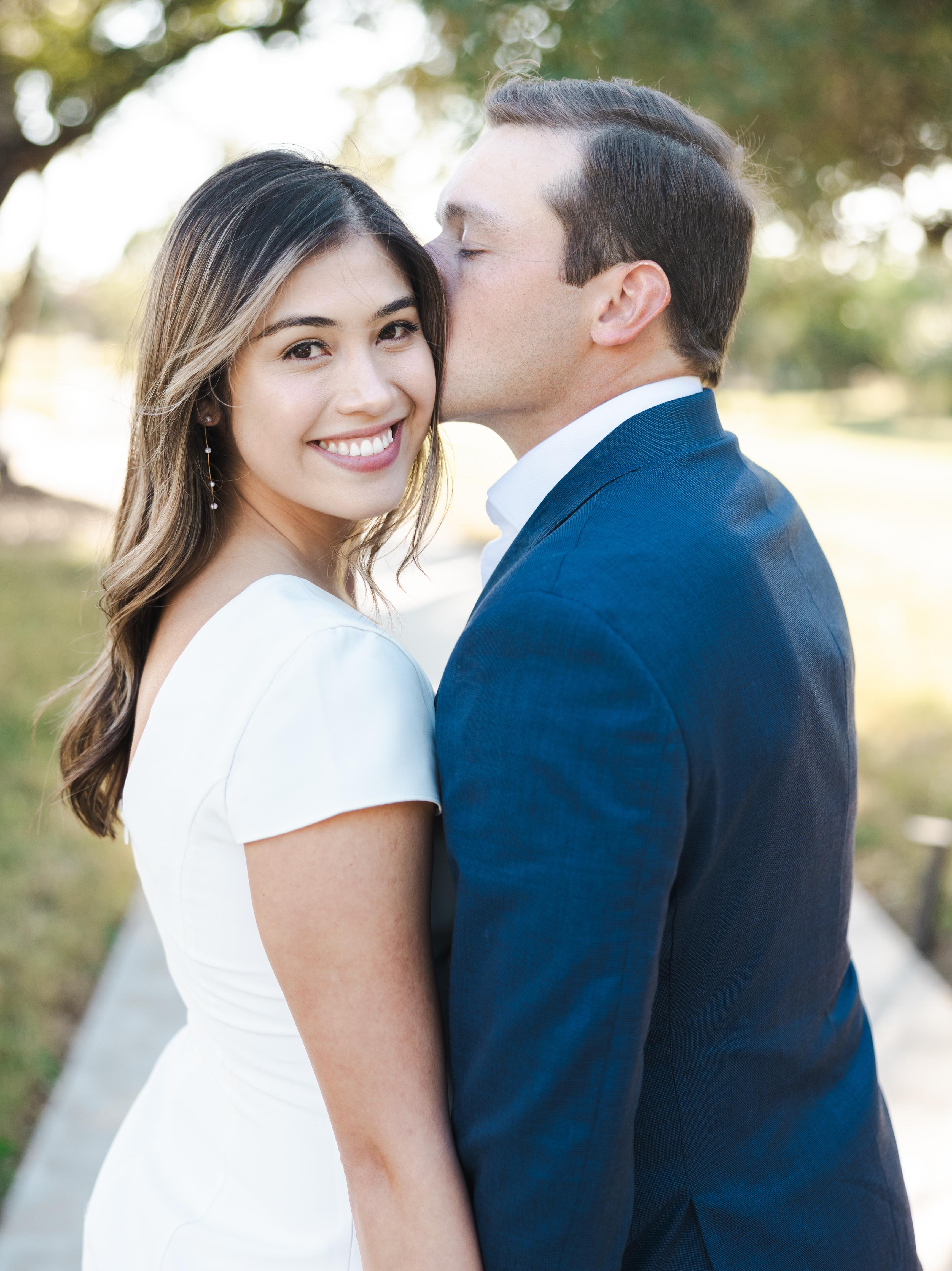 The Wedding Website of Kristen Sedillo and Curtis Cuccia