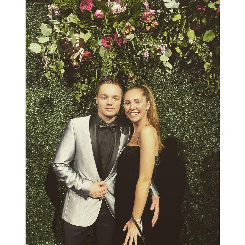 W&L Mock Convention Gala 11.10.19
