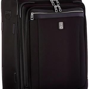 Travelpro International Inc. - Travelpro Platinum Magna 2 Expandable Spinner Suiter Suitcase, 25-in, Black